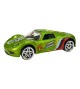 Carrinho Die Cast Garagem S.A. - Corrida Verde